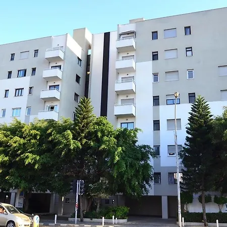 3b Seafront Pool Elegant Apt - Londa Beach Limisso