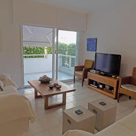 3b Seafront Pool Elegant Apt - Londa Beach Lejlighed *