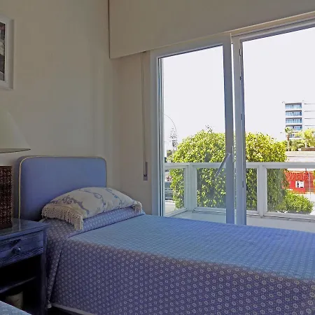 3b Seafront Pool Elegant Apt - Londa Beach Apartment *
